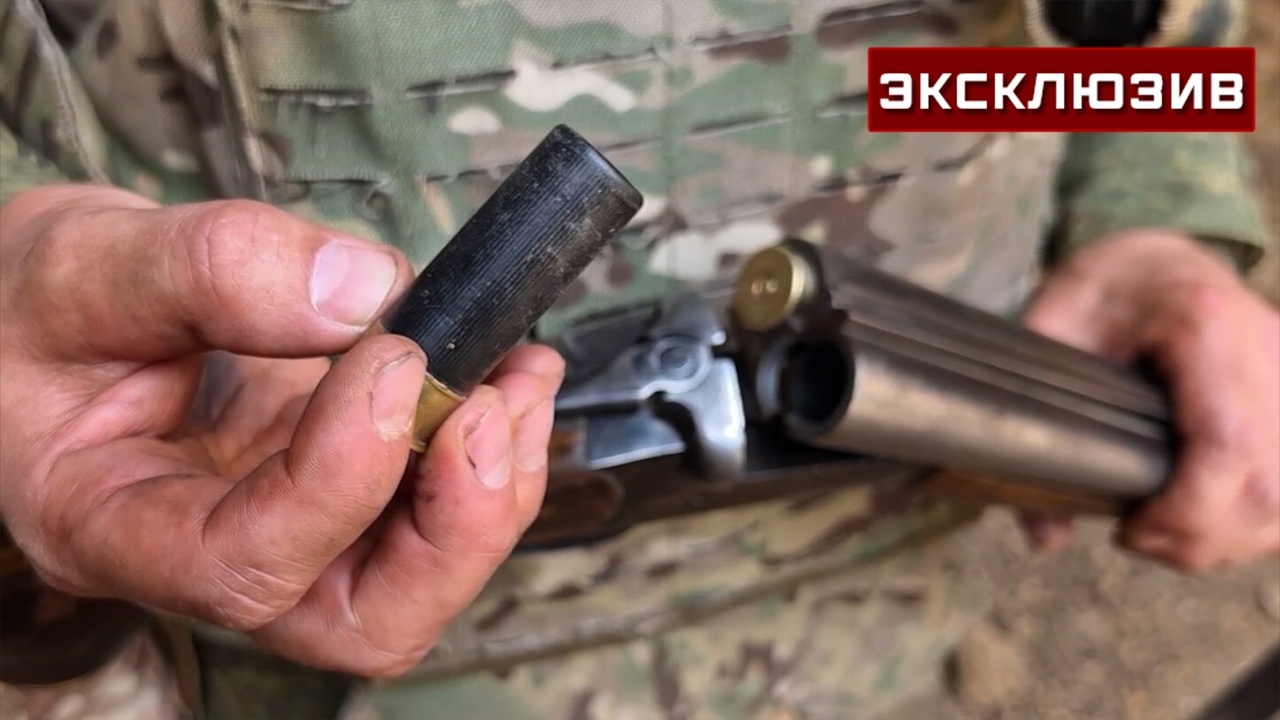 Командир «Града» из Бурятии рассказал, как удалось отбиться от 7 FPV-дронов
