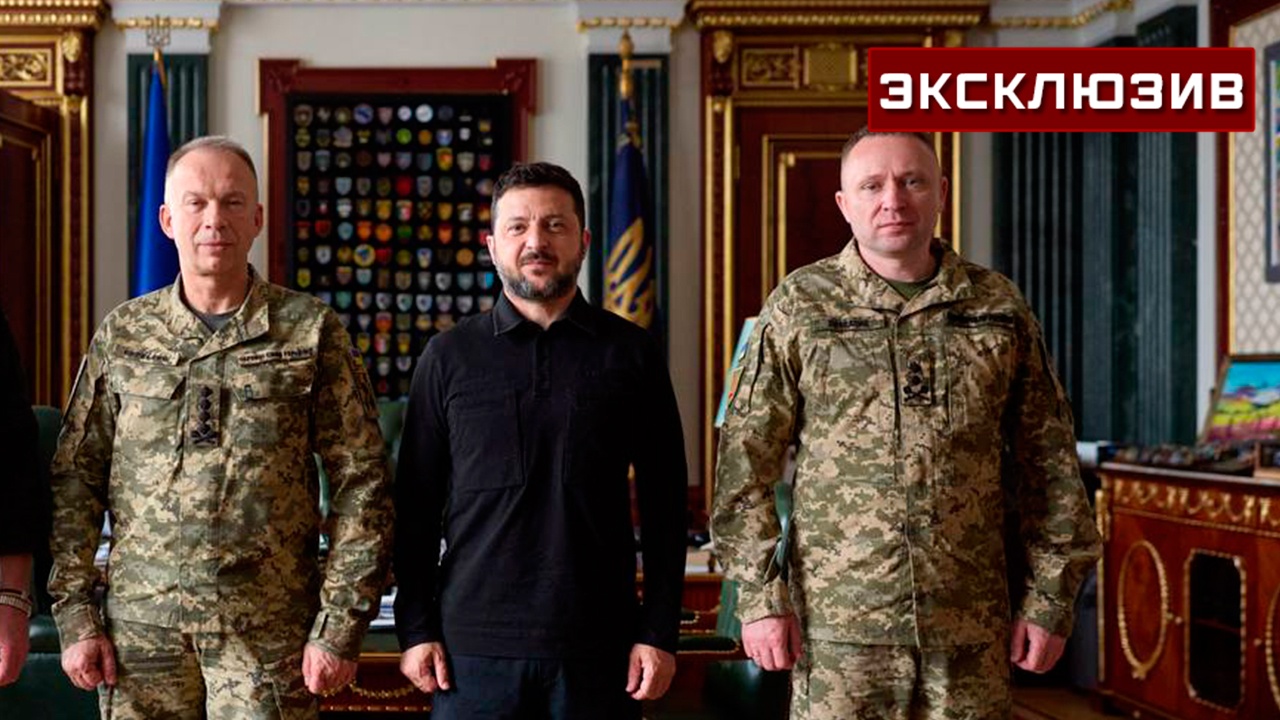 Царев: Драпатый будет отвечать за все без реальных полномочий