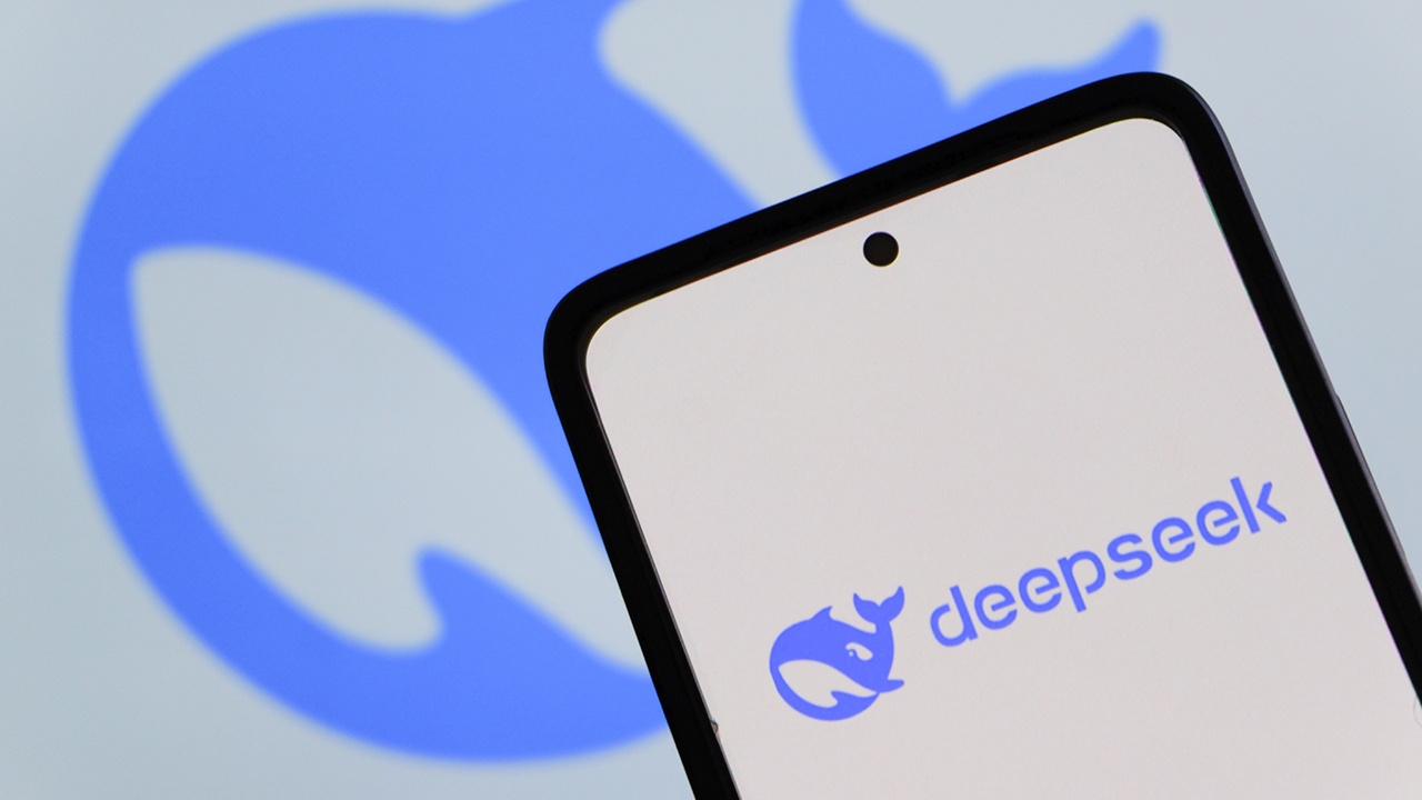 Переписки с DeepSeek оказались доступны по ссылке в поисковике