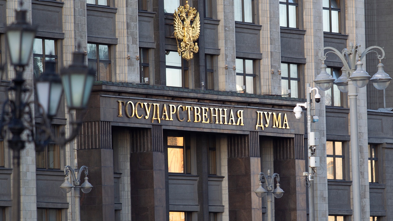 В ГД предложили бесплатную юрпомощь пострадавшим от мошенников пенсионерам