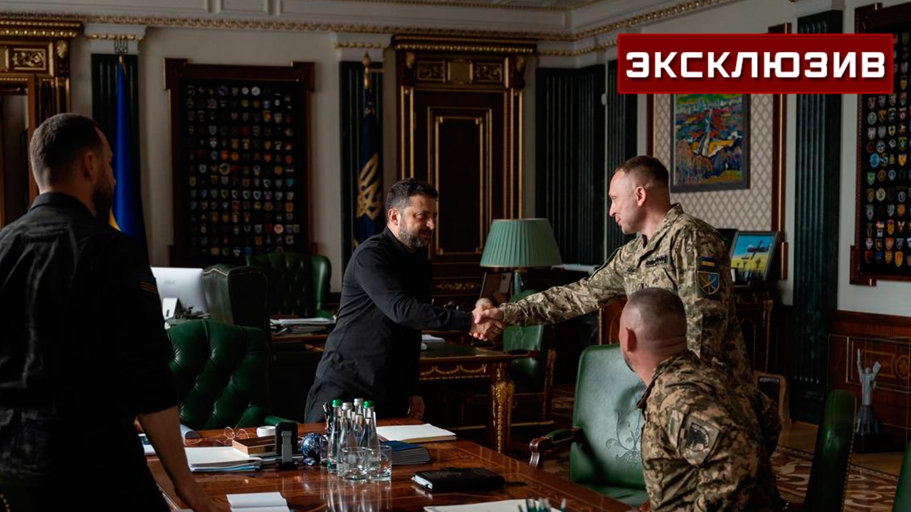 Эксперт: Драпатый устроил всех в Киеве своей кровавой репутацией