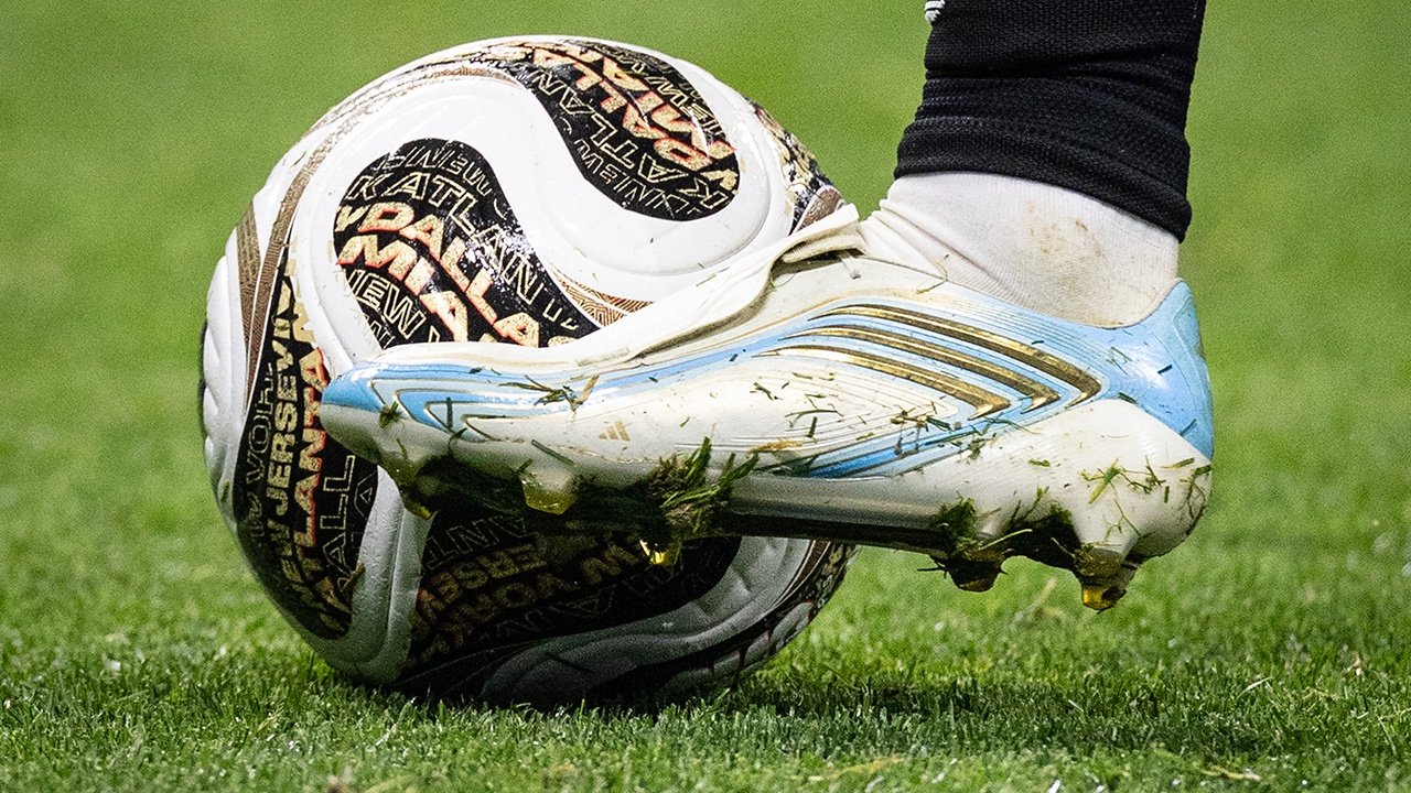 FIFA сформировала символическую сборную чемпионата мира по футболу