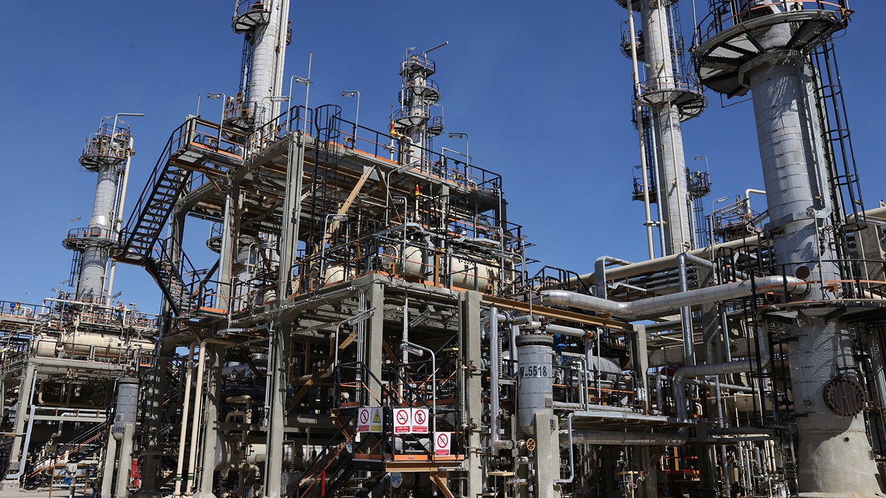 Галибаф: если Иран не сможет продавать нефть, этого не сможет никто в регионе