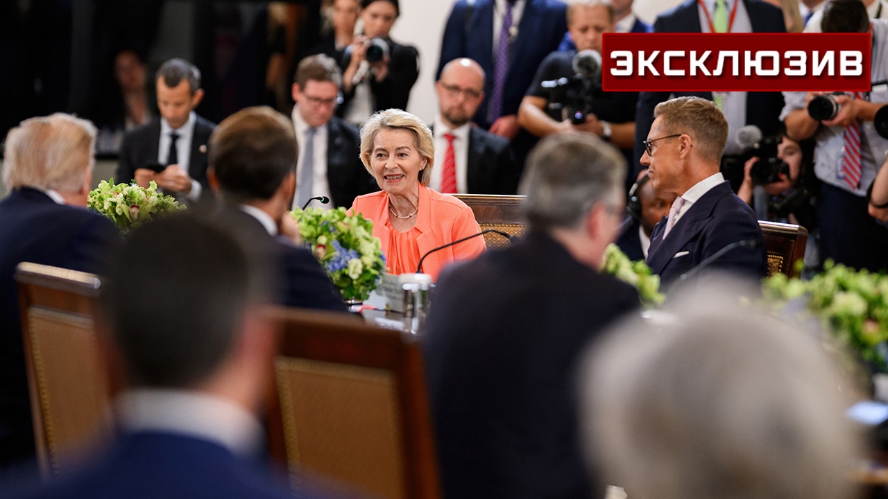 Эксперт: после 21-го пакета санкций разногласий в ЕС станет еще больше