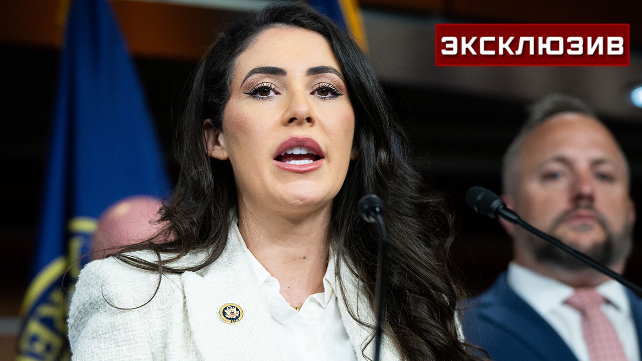 Слуцкий заявил о постоянном контакте с конгрессвумен США Луной