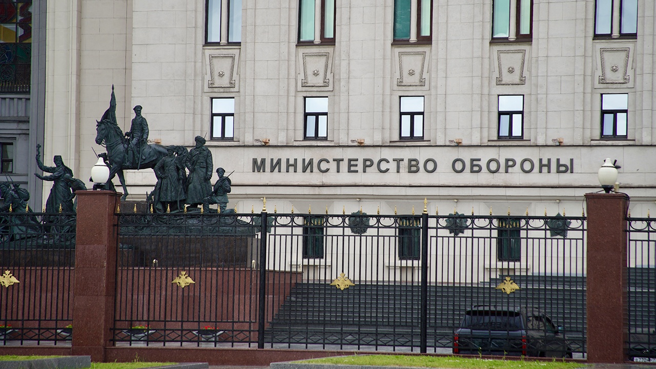 ВС РФ поразили объекты топливно-энергетической инфраструктуры на Украине