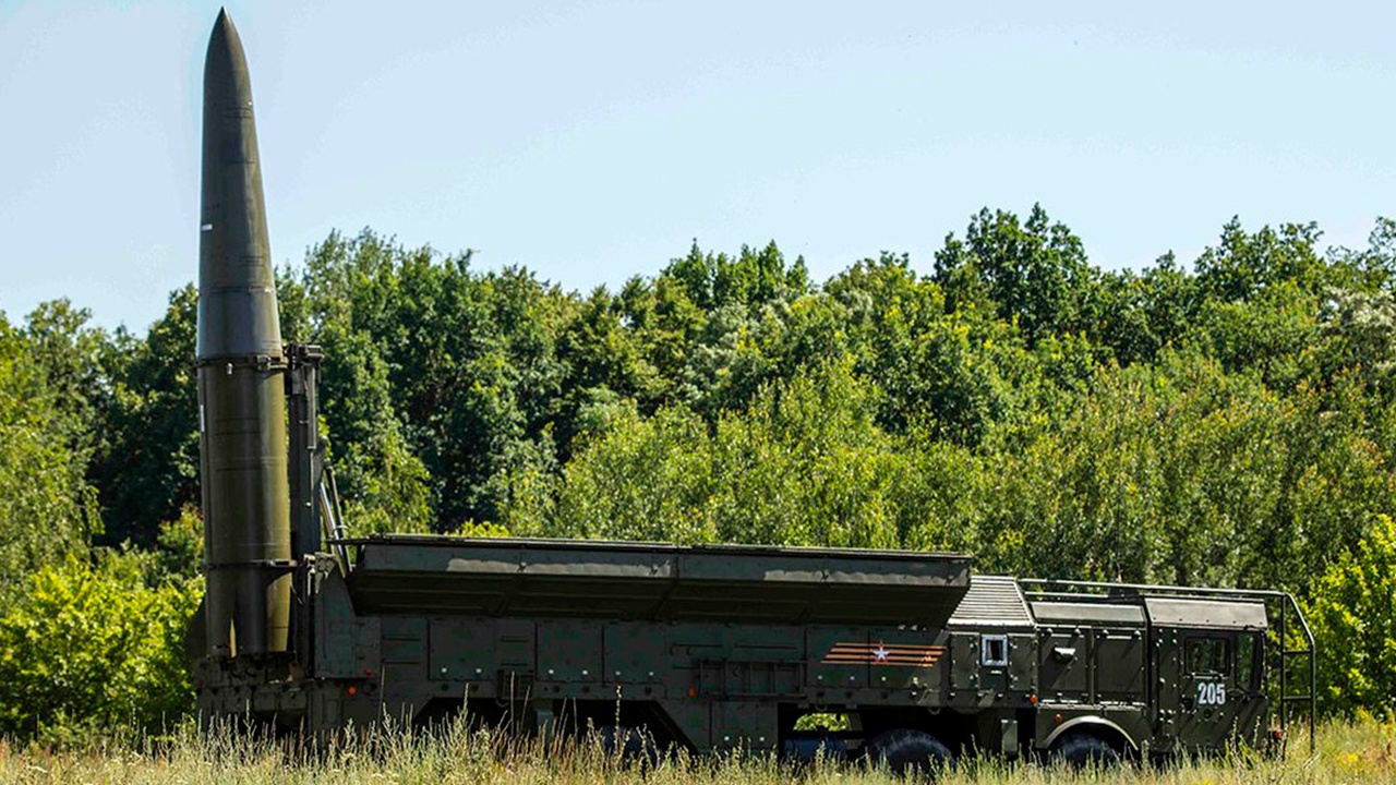ВС РФ поразили выставку военных беспилотников в пригороде Киева