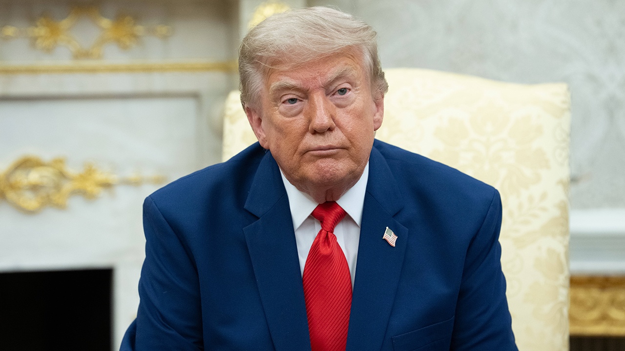 Трамп заявил о переговорах с Ираном