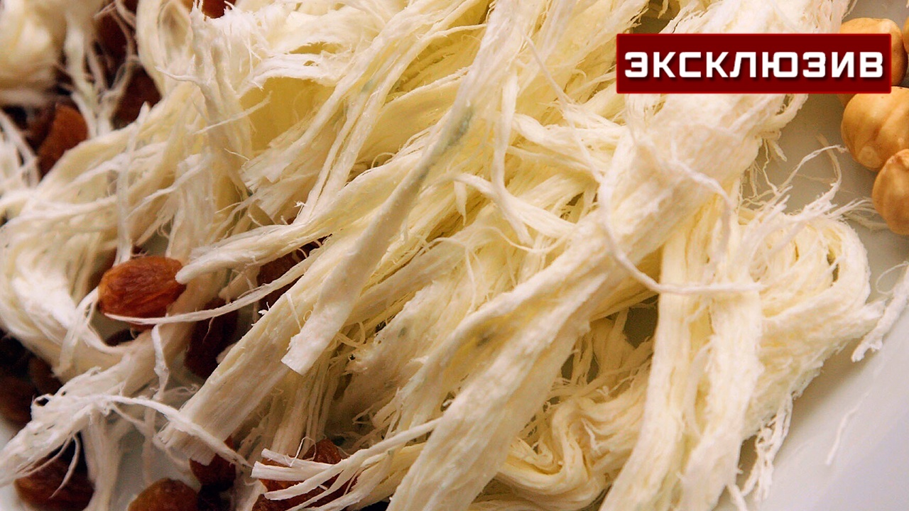 В Молочном союзе оценили долю продукции из Армении