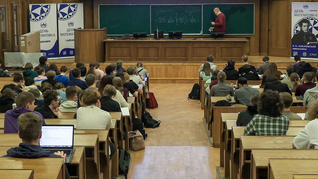 Российские вузы к 2030 году перейдут на обновленную систему образования