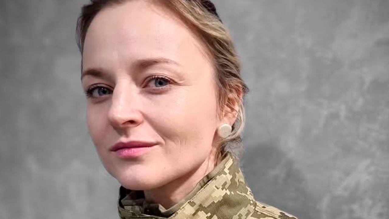 Сотрудница украинской госохраны погибла при ударе по выставке БПЛА