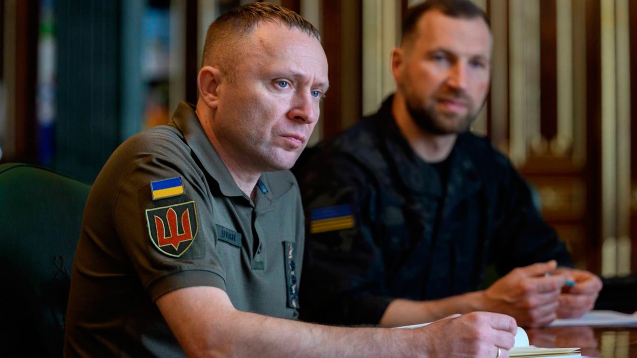 Драпатый не мог справиться с алкоголизмом среди военных
