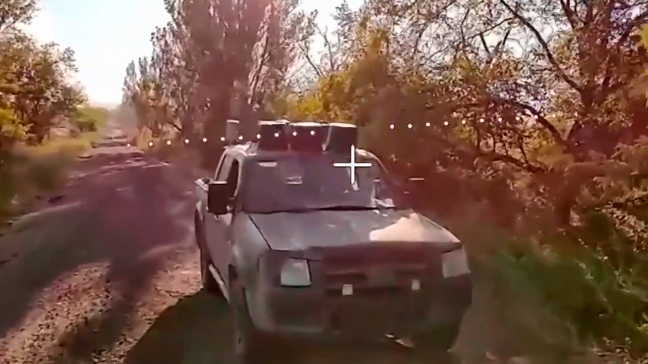 Ивановские десантники сорвали ротацию ВСУ в Запорожской области