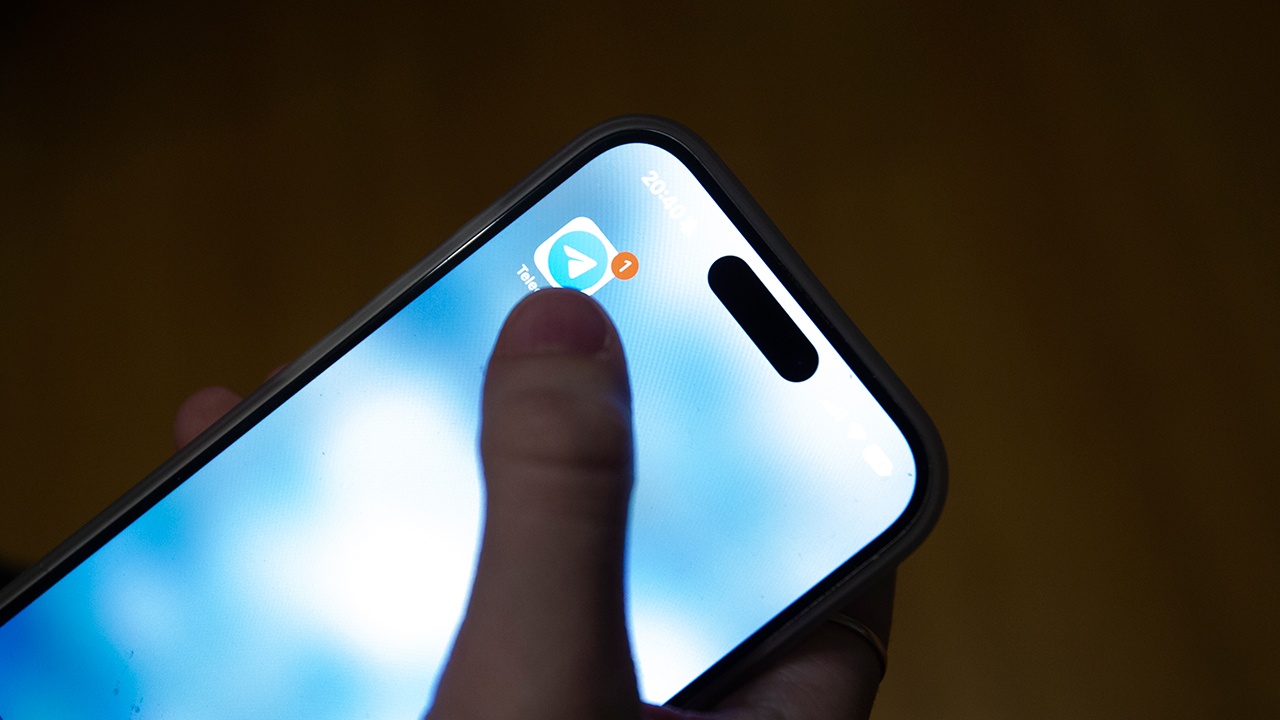 Мошенники разработали новую схему похищения Telegram-аккаунтов