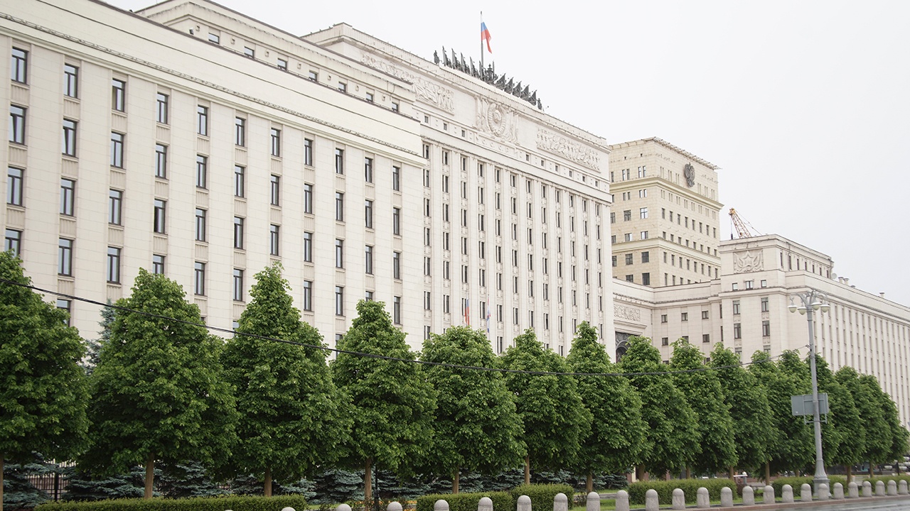 ВС РФ поразили два сухогруза в порту Николаев 