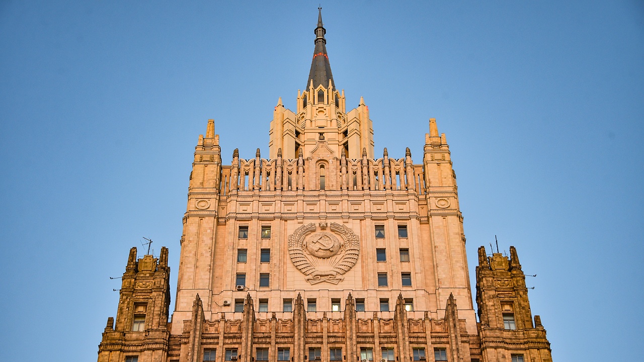 В МИД РФ опровергли ложь Киева о потерях России на поле боя