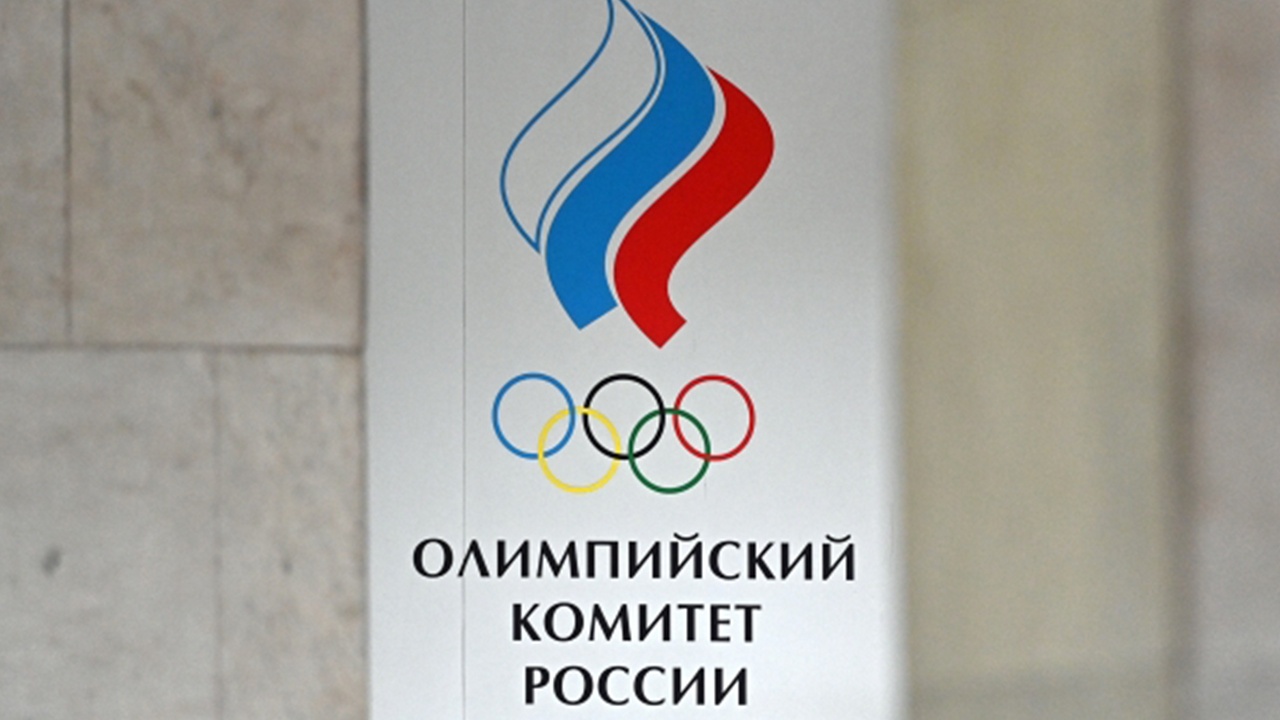 Украина потребовала отменить решение МОК по российским спортсменам