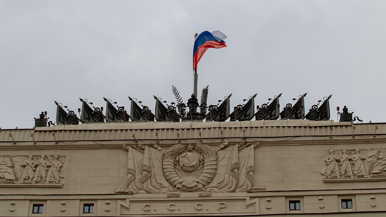 ВС РФ уничтожили три сухогруза ВСУ в порту Южный и возле Одессы
