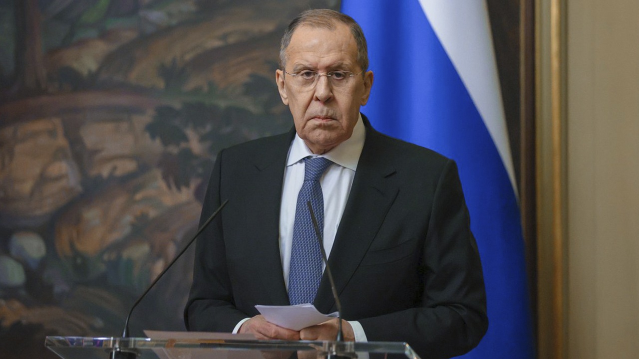 МИД РФ: американским властям пора «наконец приструнить Зеленского»