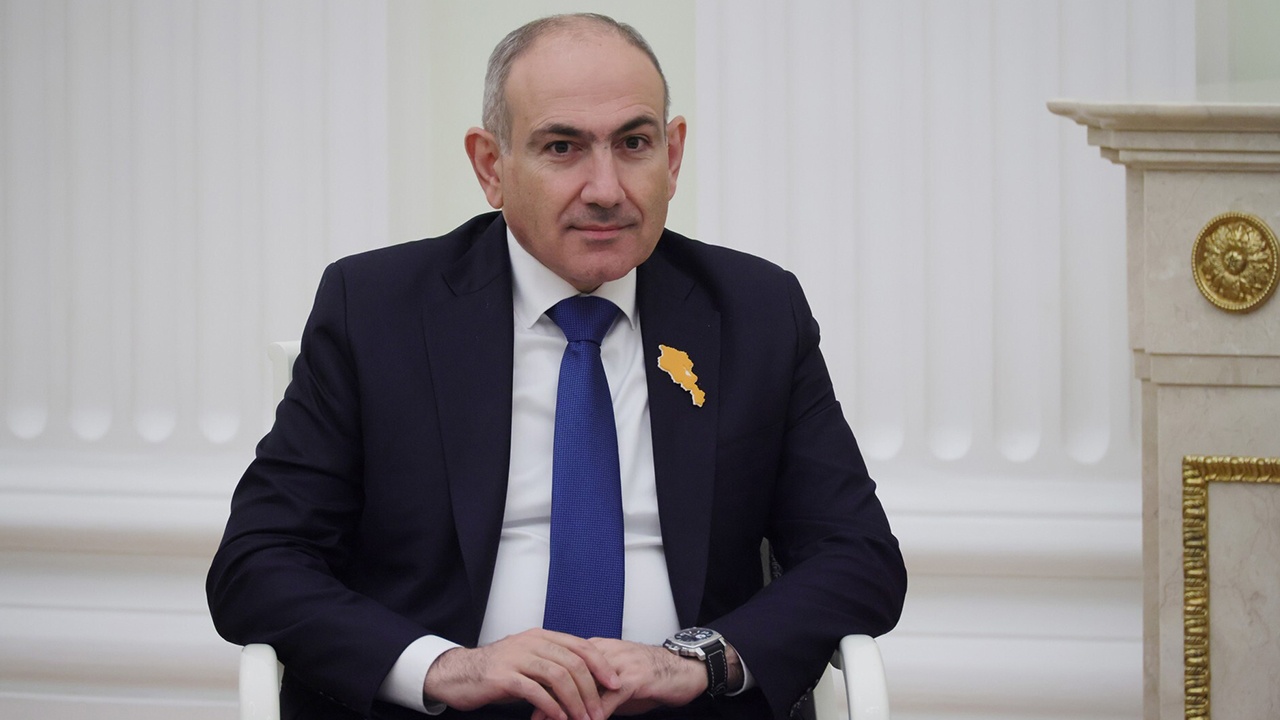 Пашинян спустя два года ответил Лукашенко на вопрос, кому нужна Армения