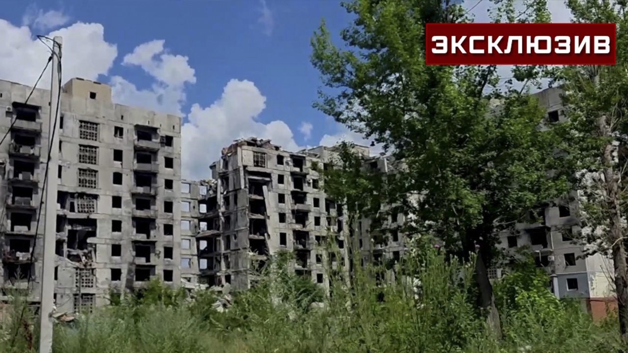 «Стреляли в спину и лишали пенсий»: жители Красноармейска о жизни при ВСУ
