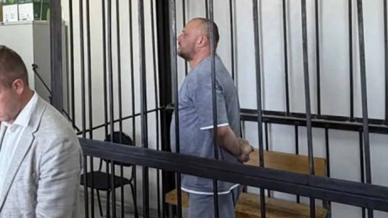Напавшего на агронома Зезина мужчину отправили под стражу до конца сентября