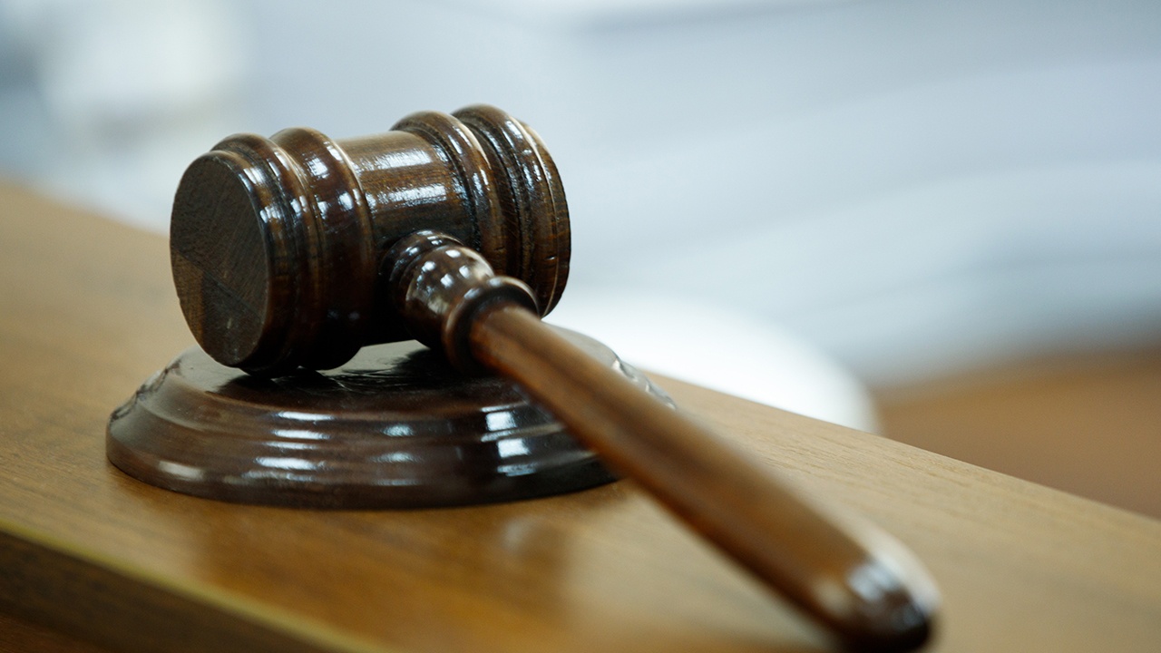 Суд приговорил к 22 годам организатора теракта в «Алых парусах»