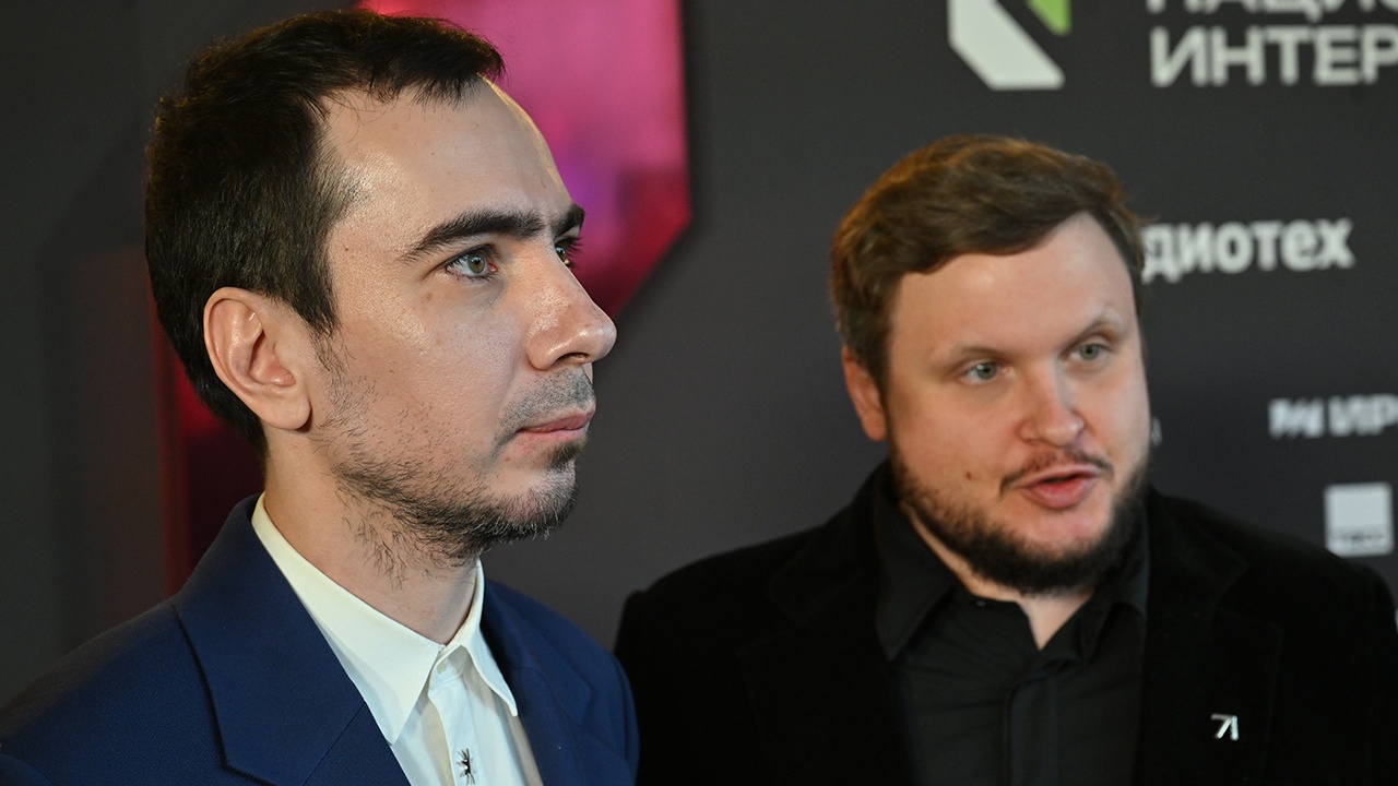 Вован и Лексус назвали розыгрыш Березовского самым крупным политическим пранком