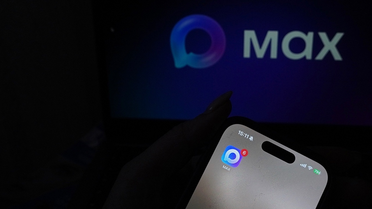 MAX станет бесплатным для абонентов крупнейших мобильных операторов с 1 августа 
