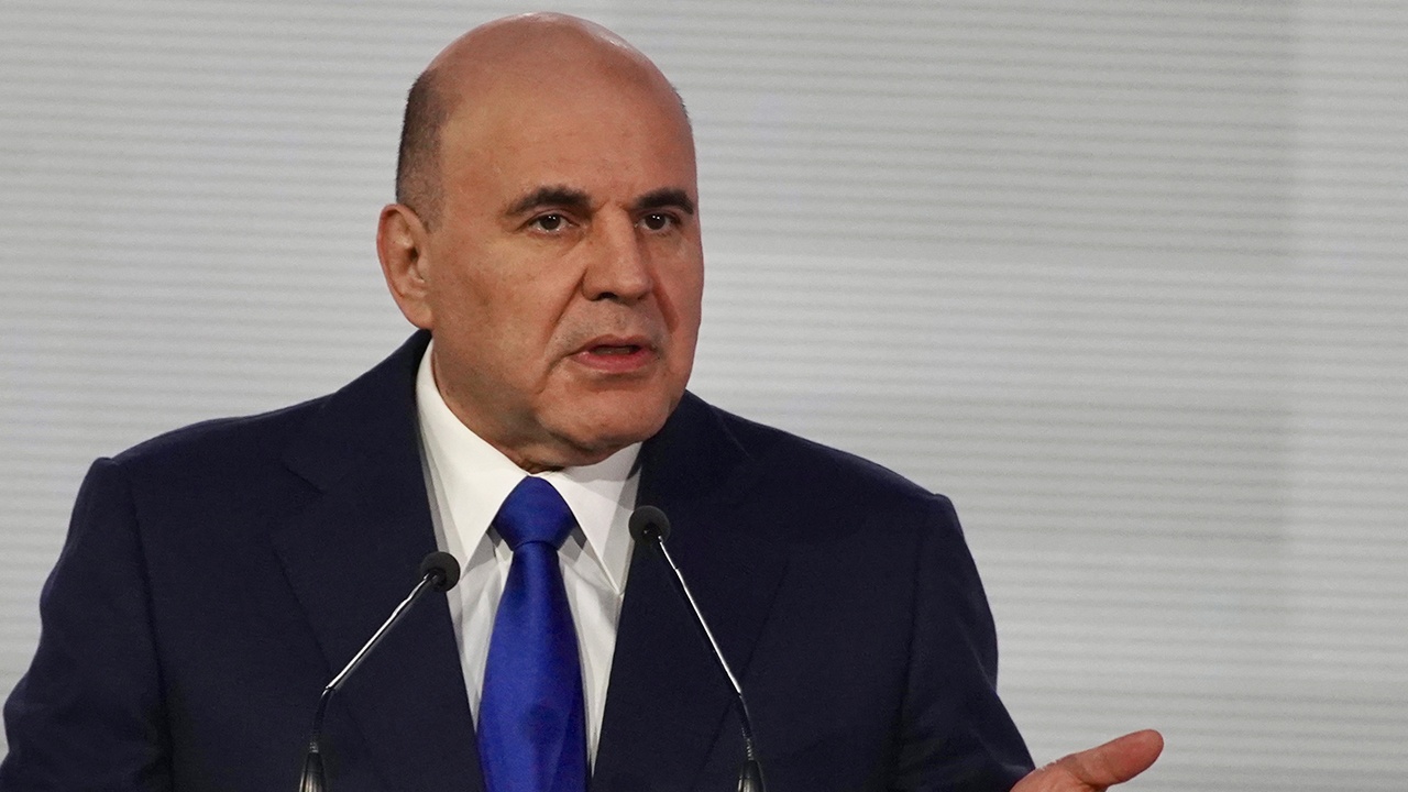 Мишустин призвал нарастить производство российского медицинского оборудования