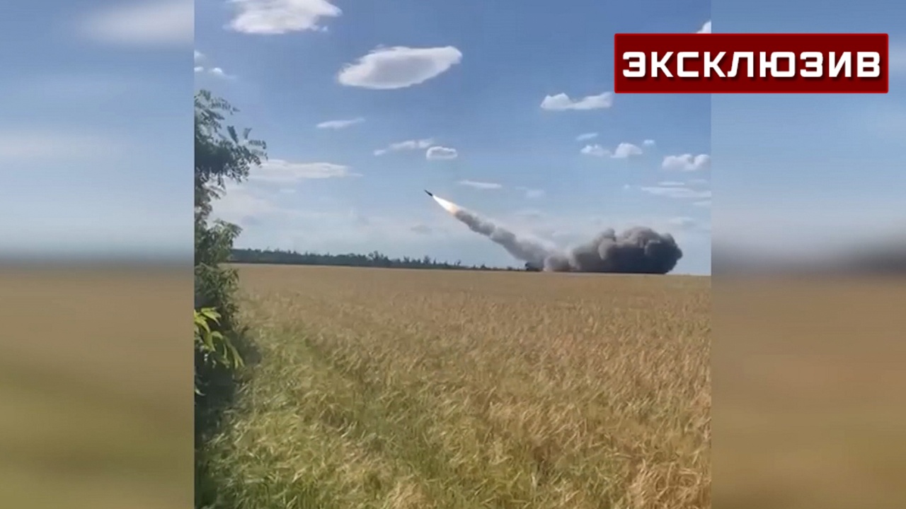Зенитчики рассказали, как «Бук» защищает войска от ударных дронов ВСУ