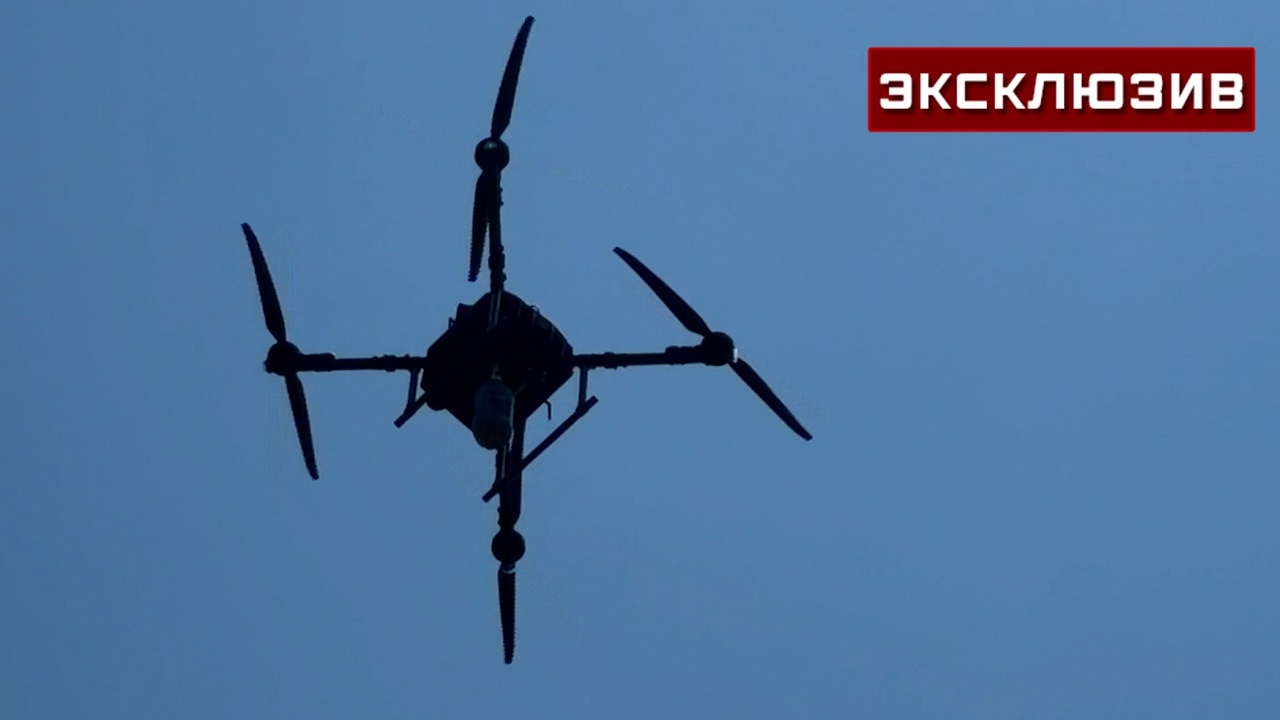 Бойцы батальона МТО рассказали, как обеспечивают штурмовиков провизией и водой