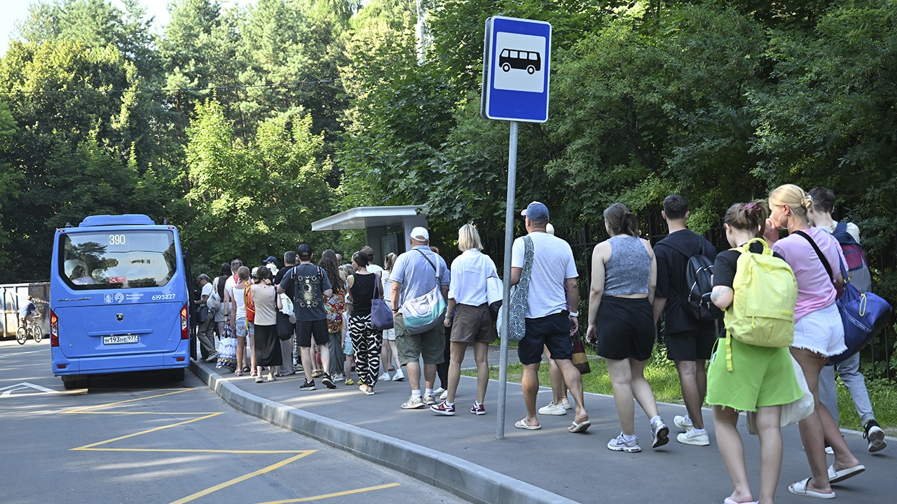 Новые правила перевозки пассажиров начнут действовать в России с сентября