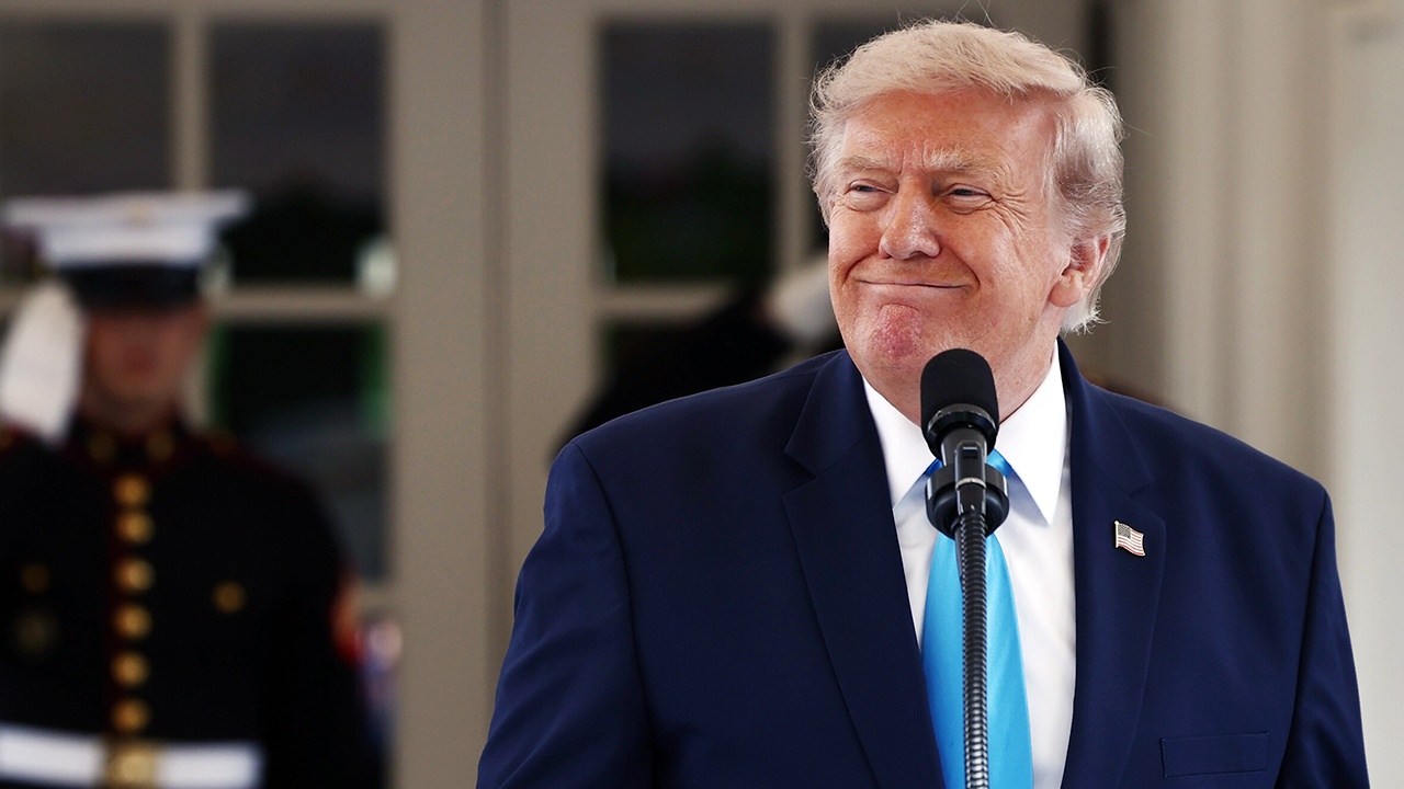 N12: Трамп отменил очередной удар по Ирану ради заключения сделки