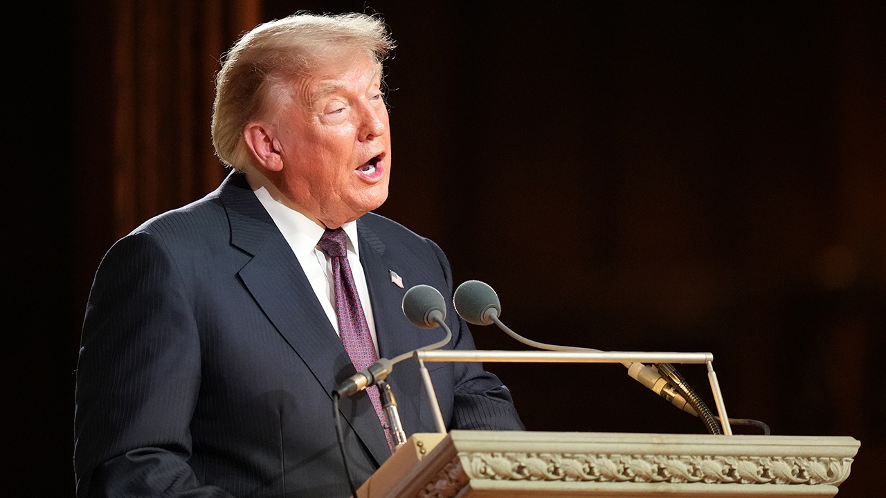 Трамп опубликовал карту Венесуэлы в цветах флага США с подписью «51-й штат»