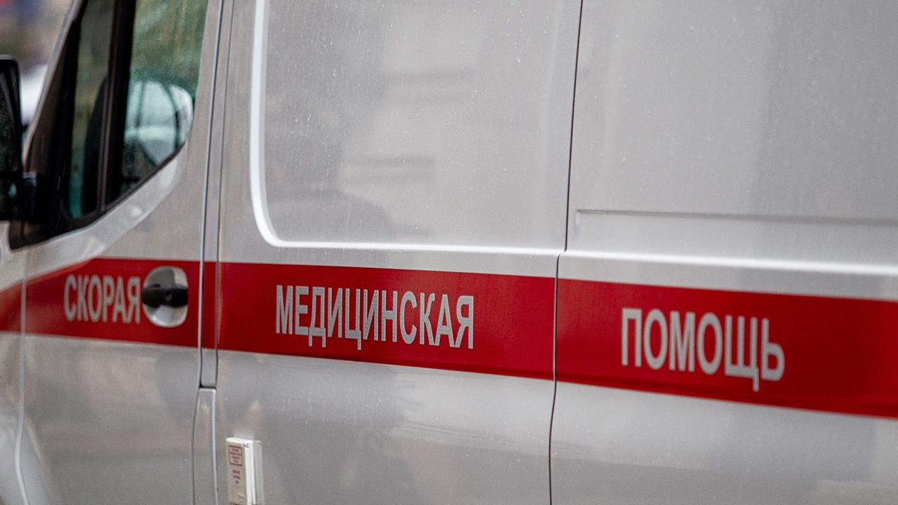 Ребенок и его бабушка тяжело ранены при атаке ВСУ в Белгородской области