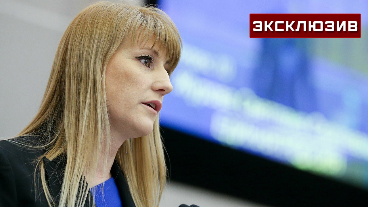 Журова: взыскивать со спортсменов деньги при смене гражданства необходимо