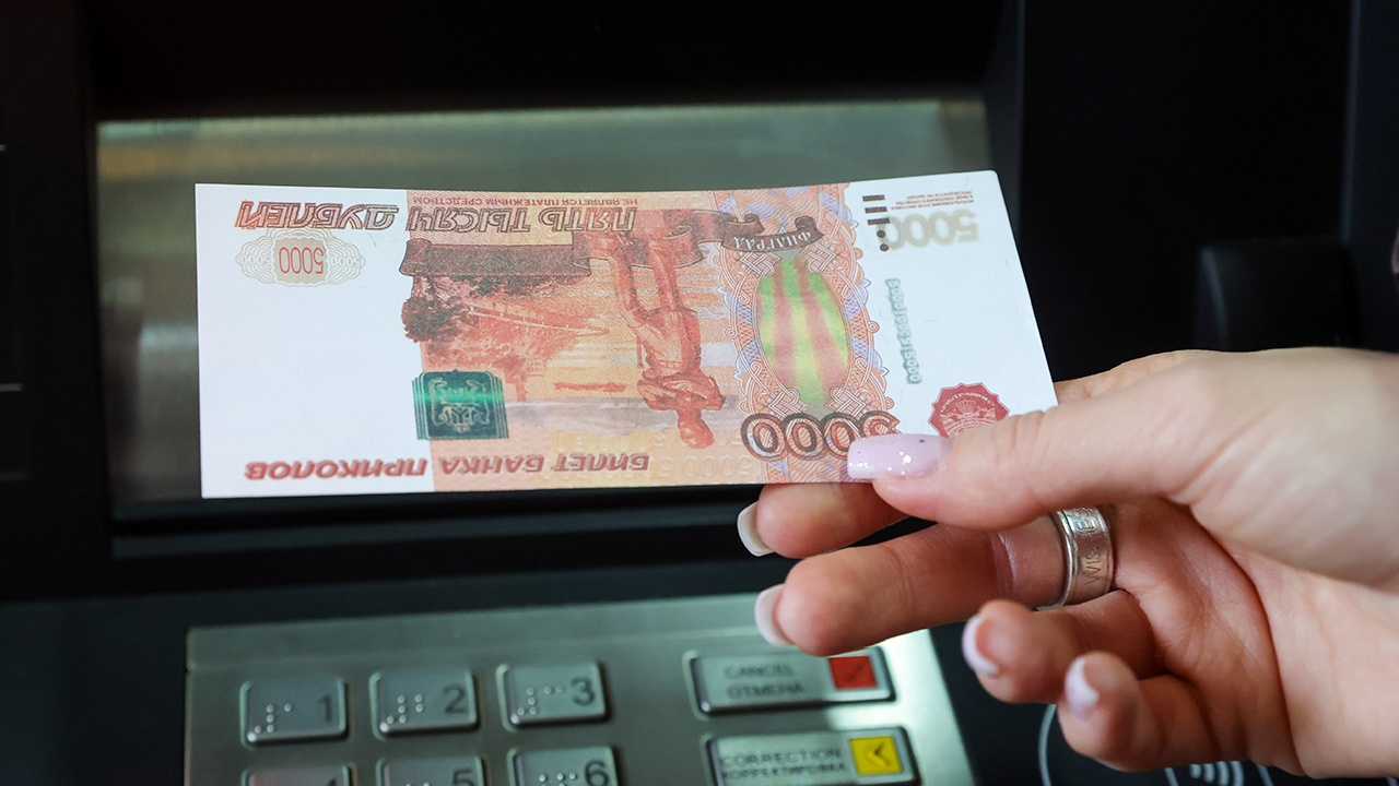 В МВД перечислили главные признаки опасных банкоматов