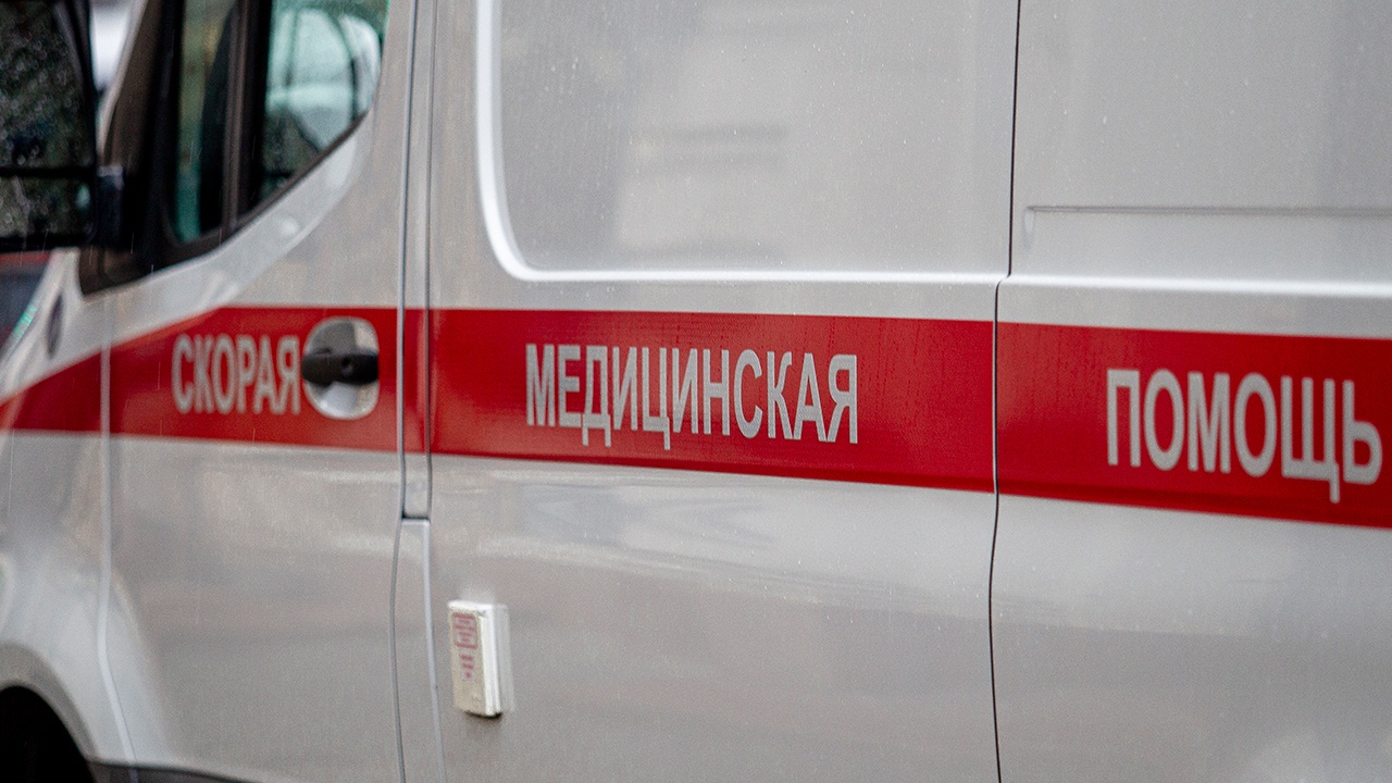 Состояние раненых при атаке ВСУ под Белгородом девочек оценивается как среднее