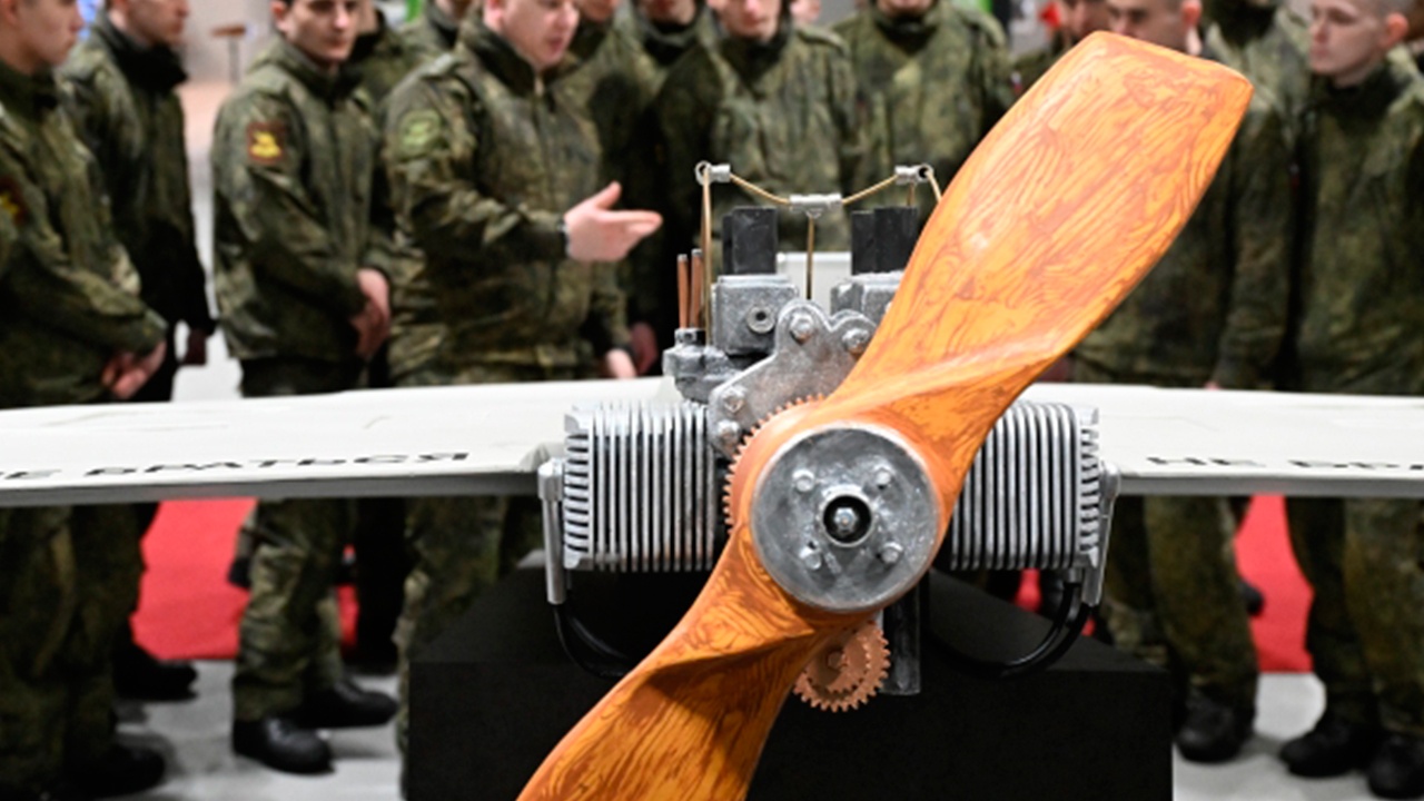 ВС РФ поразили два отделения «Новой Почты» 