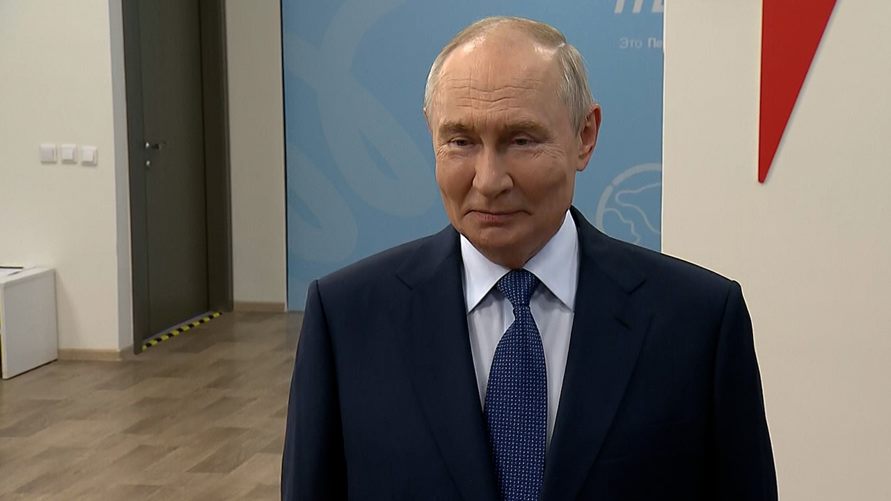 Путин объяснил, что значит настоящая победа