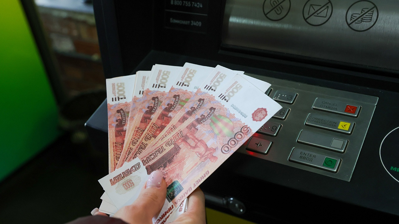 В России предложили пересмотреть правила банковских блокировок