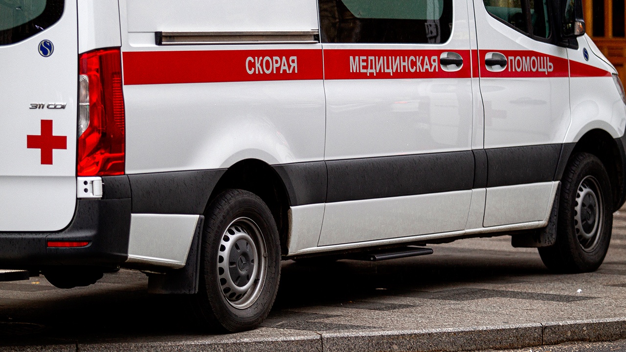  Из-за удара ВСУ в Геленджике погибло шестеро, из них трое детей