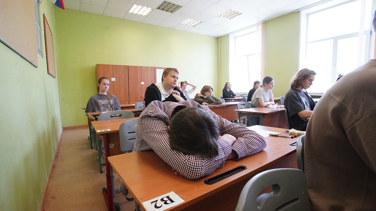В Минпросвещения рассказали о соответствии программе ОГЭ по истории