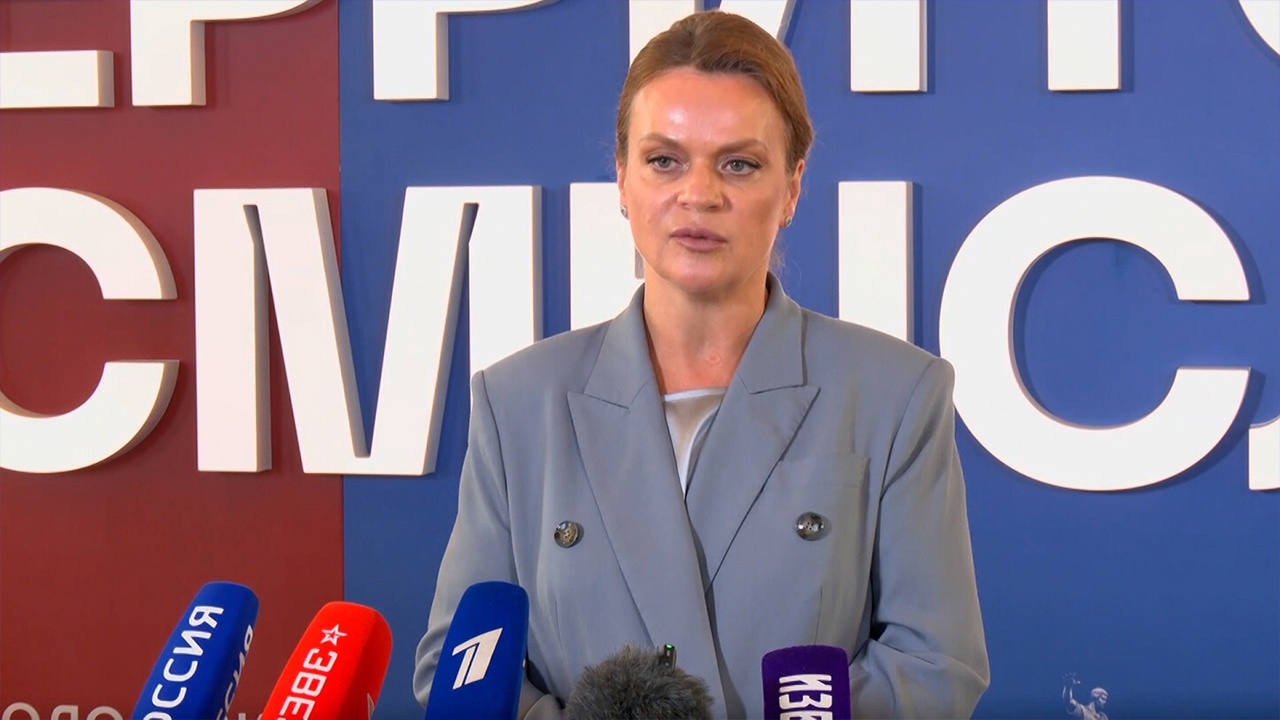 Цивилева: ведущие вузы имеют много программ по образованию для ветеранов