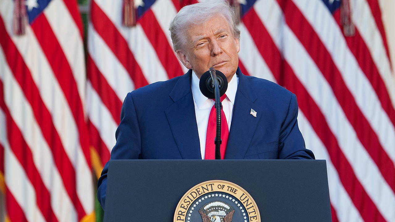 Трамп назвал две убивающие Европу вещи