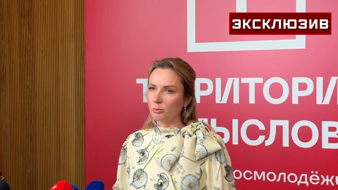 Львова-Белова рассказала о состоянии пострадавших под Геленджиком детей