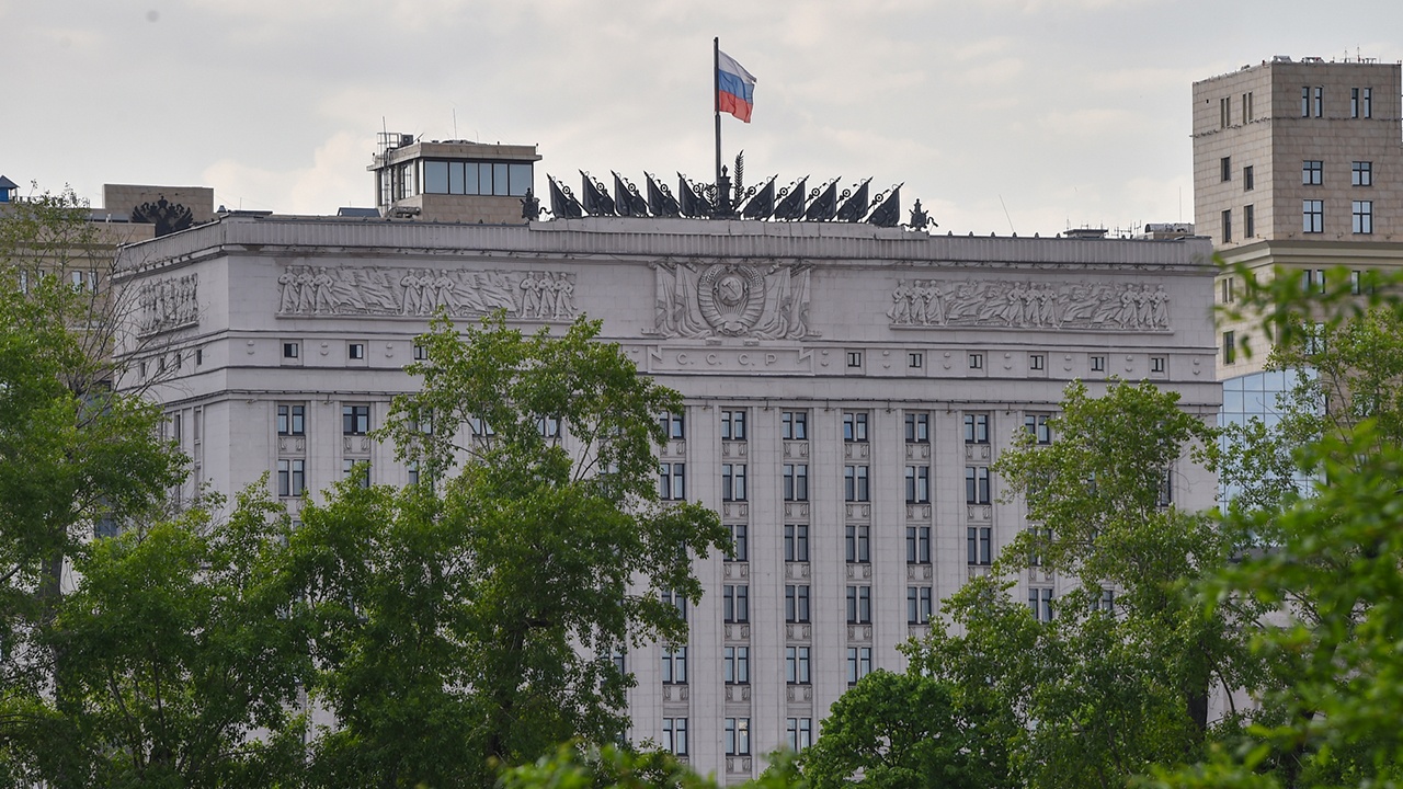 В Минобороны объяснили увеличение штатной численности ВС РФ