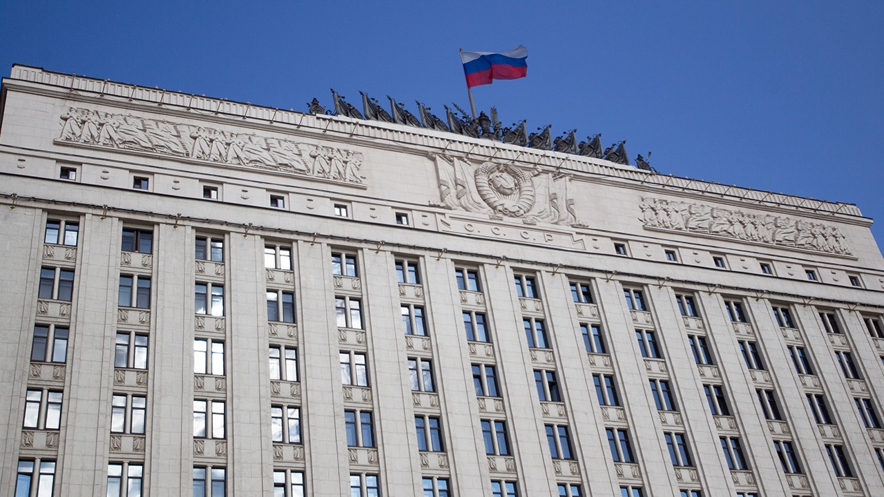 В МО РФ перераспределили ряд обязанностей в руководстве ведомством