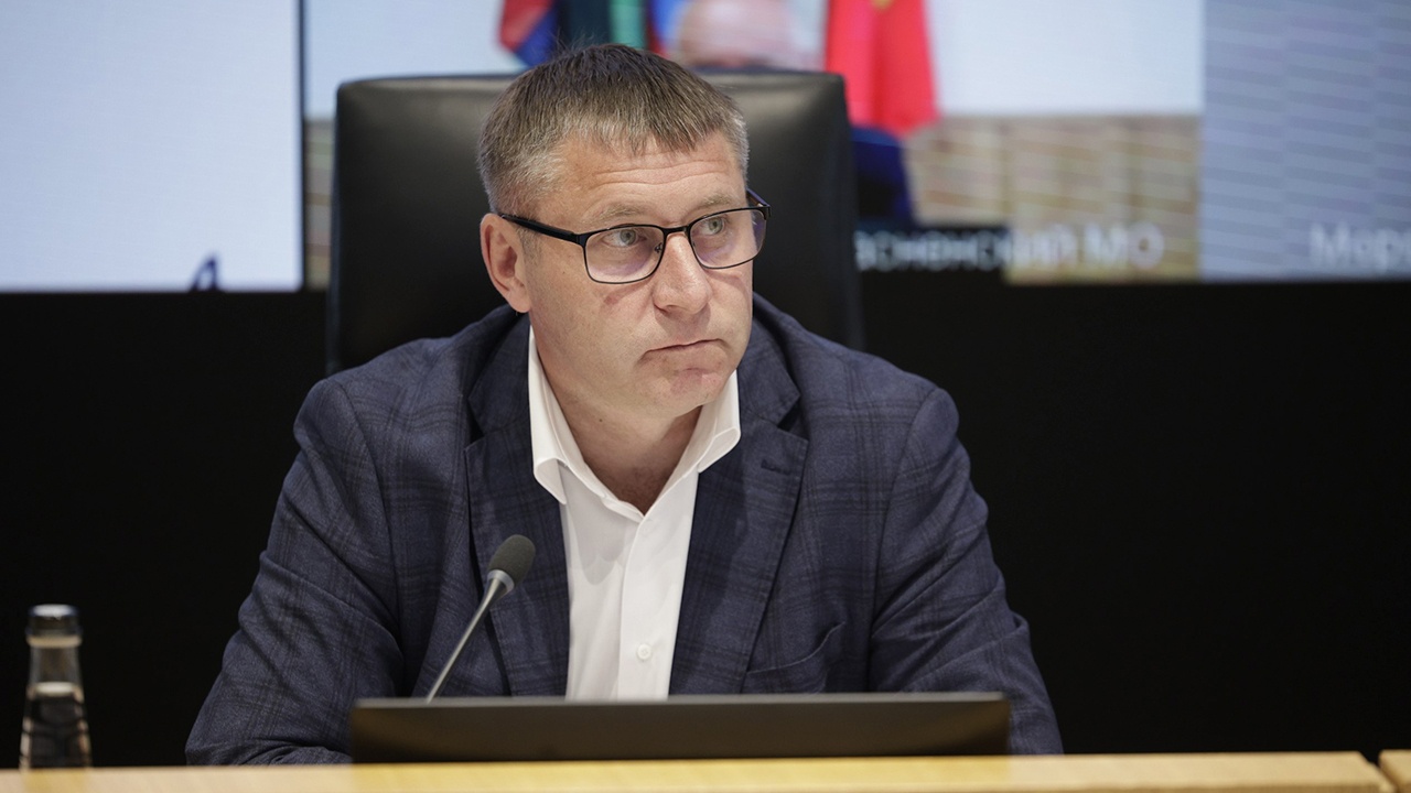 Шуваев: более 50% БПЛА в Белгородской области сбиваются «своим изделием»